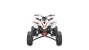 YFZ450R 70th Anniversary Edition 2026