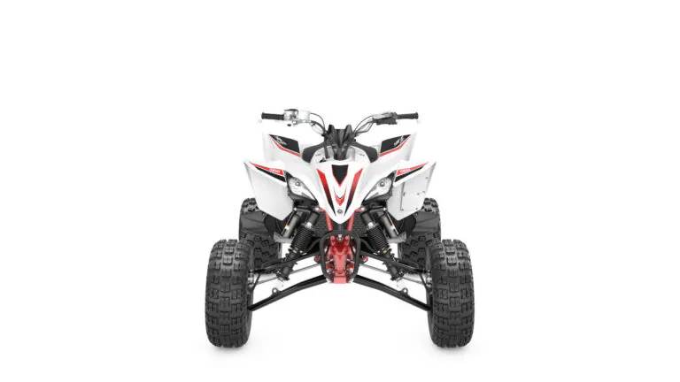 YFZ450R 70th Anniversary Edition 2026