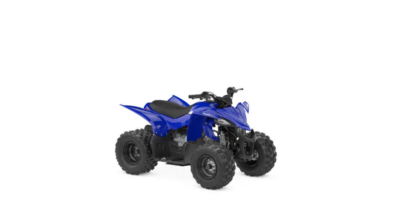 YFZ50 2026