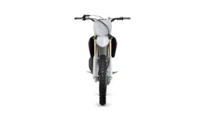 YZ125 70th Anniversary Edition 2026