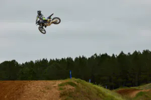 YZ125 Monster Energy Yamaha Racing Edition 2027