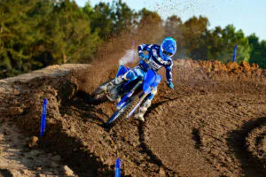 YZ250 2027