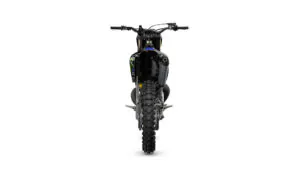 YZ250 Monster Energy Yamaha Racing Edition 2025