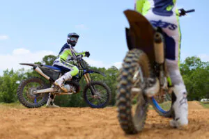 YZ250 Monster Energy Yamaha Racing Edition 2027