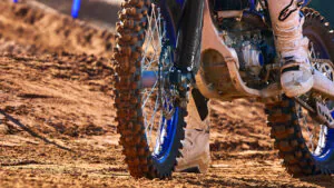 YZ250F 2023