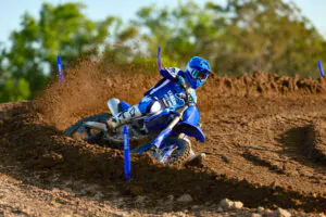 YZ250F 2027