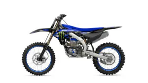 YZ250F Monster Energy Yamaha Racing Edition 2027