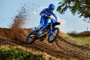 YZ450F 2026