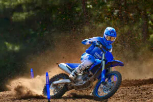 YZ450F 2027