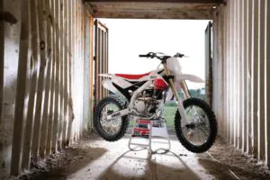 YZ450F 70th Anniversary Edition 2026