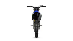 YZ450F Monster Energy Yamaha Racing Edition 2025
