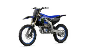 YZ450F Monster Energy Yamaha Racing Edition 2027