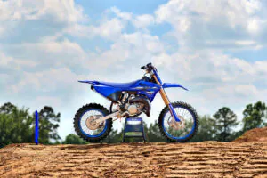 YZ85 2026