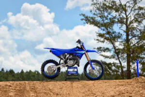 YZ85 2027