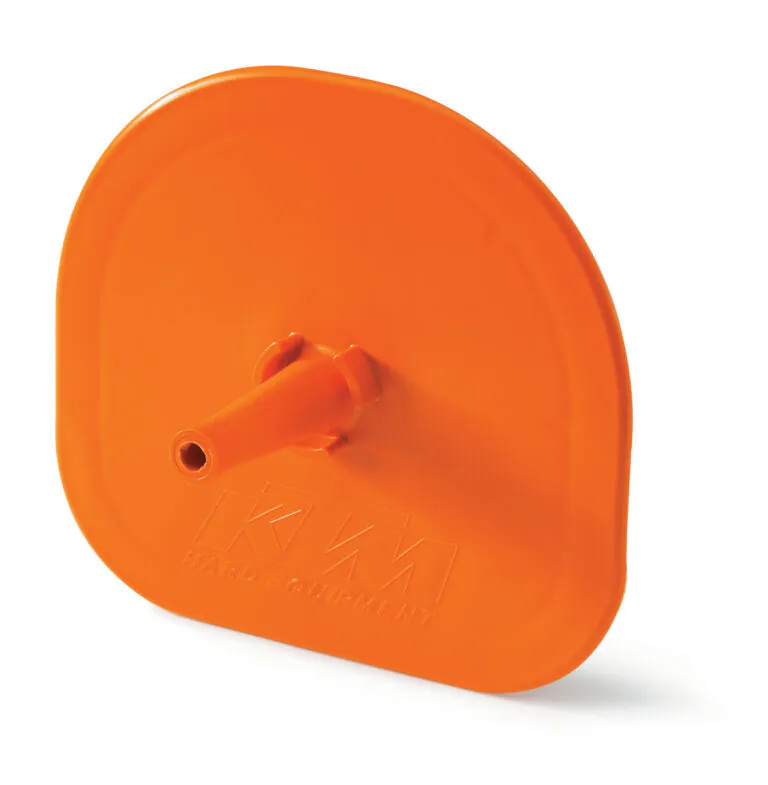Air filter cover — 1000062325