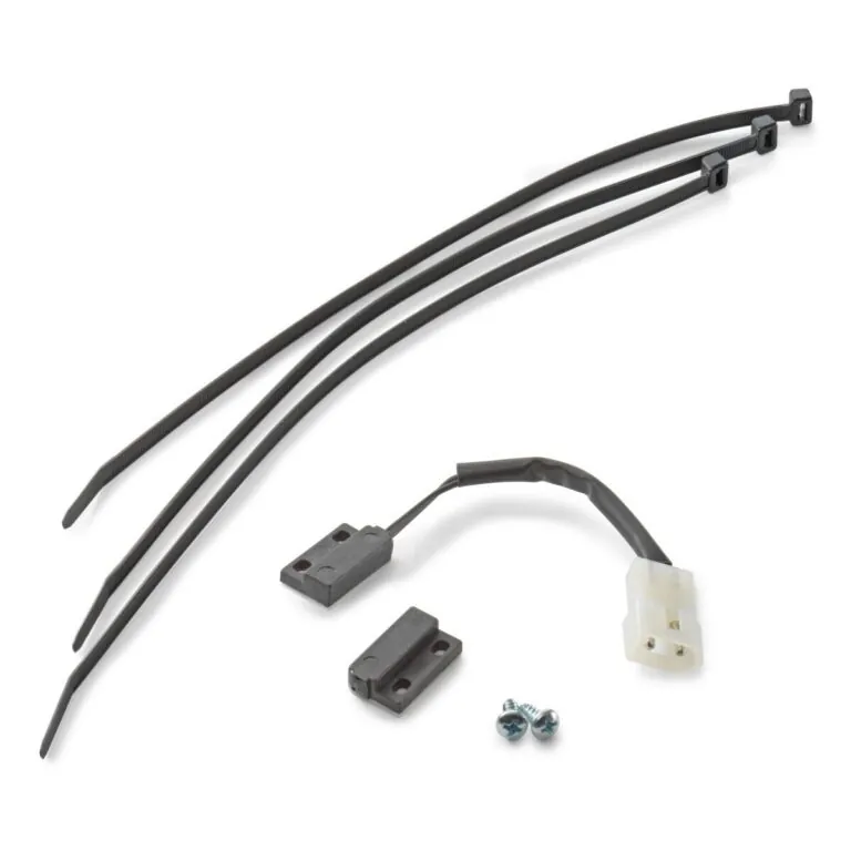 Alarm system mounting kit — 1004650984