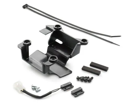Alarm system mounting kit — 1001477251