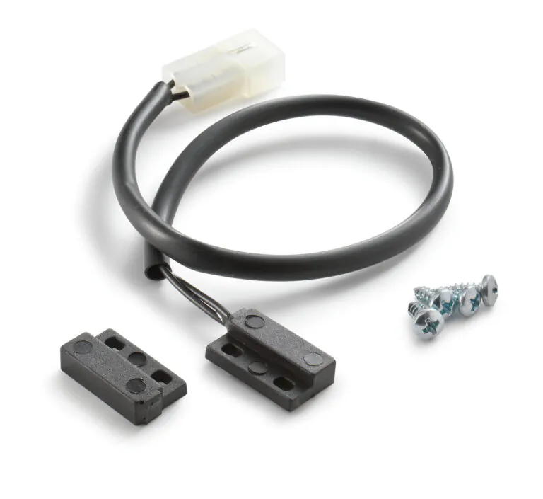 Alarm system mounting kit — 1000764973