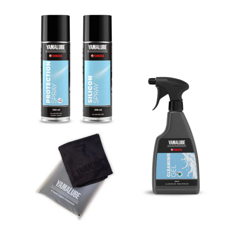 amalube Shine Kit