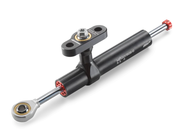 APEX PRO 7117 Steering damper kit