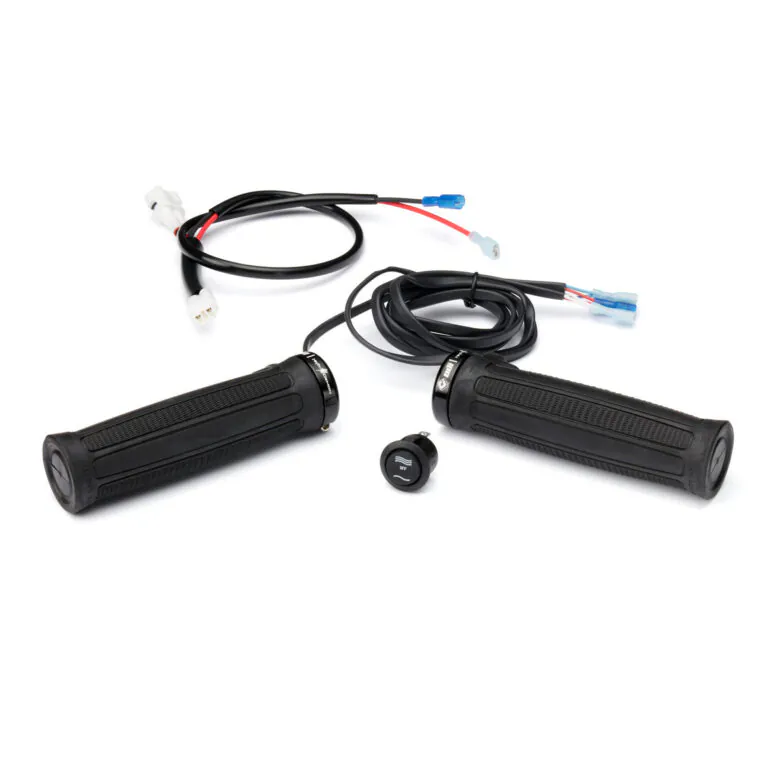 ATVs Heated Grips