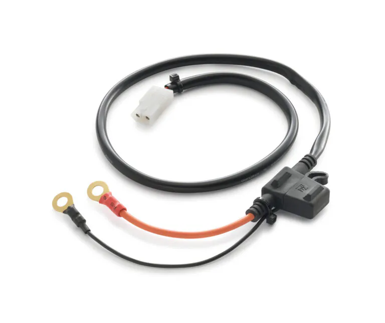 Auxiliary wiring harness — 1000661348