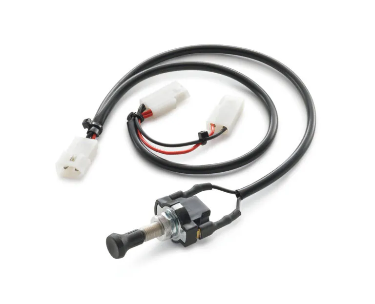Auxiliary wiring harness — 1000666915