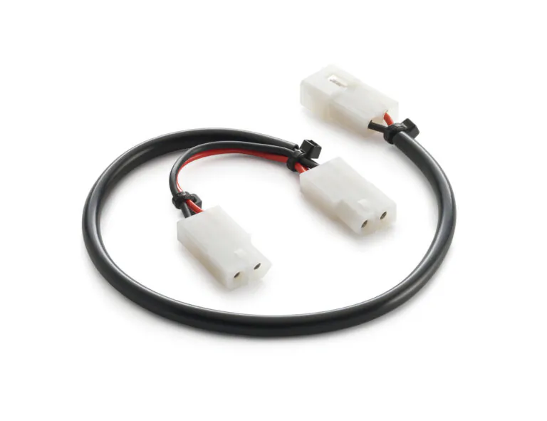 Auxiliary wiring harness — 1000661422