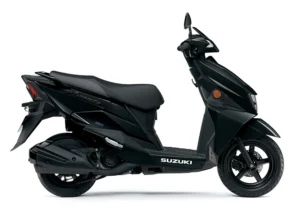 Avenis 125