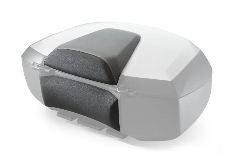 Backrest kit