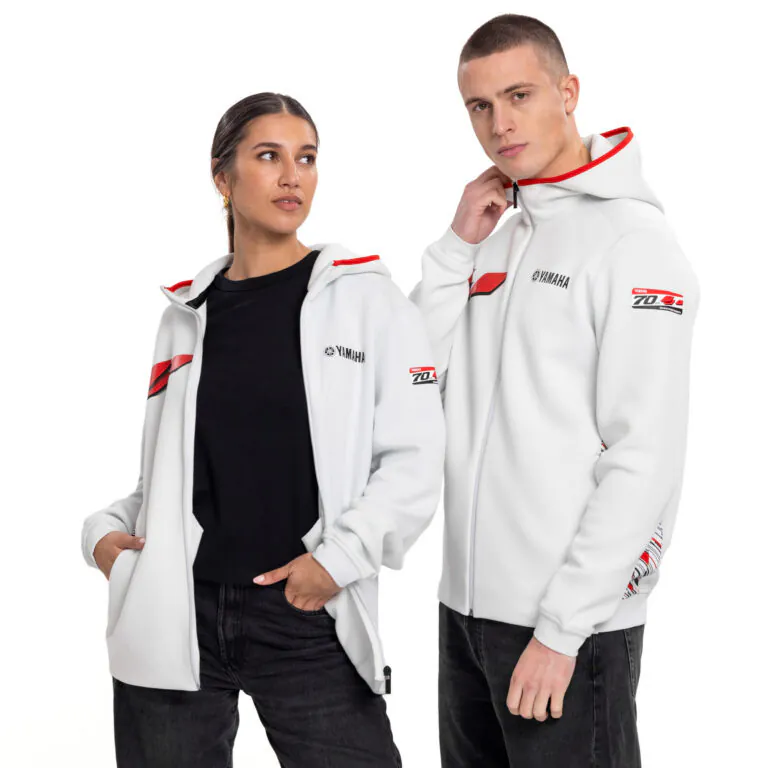 Bluza z kapturem na 70. rocznicę Unisex