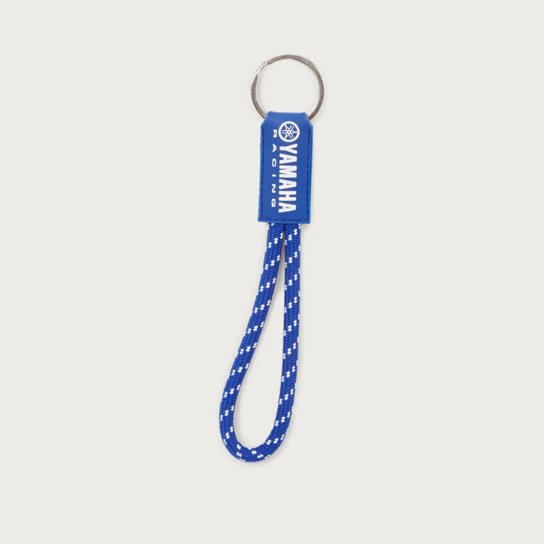 Brelok Paddock Blue Tube