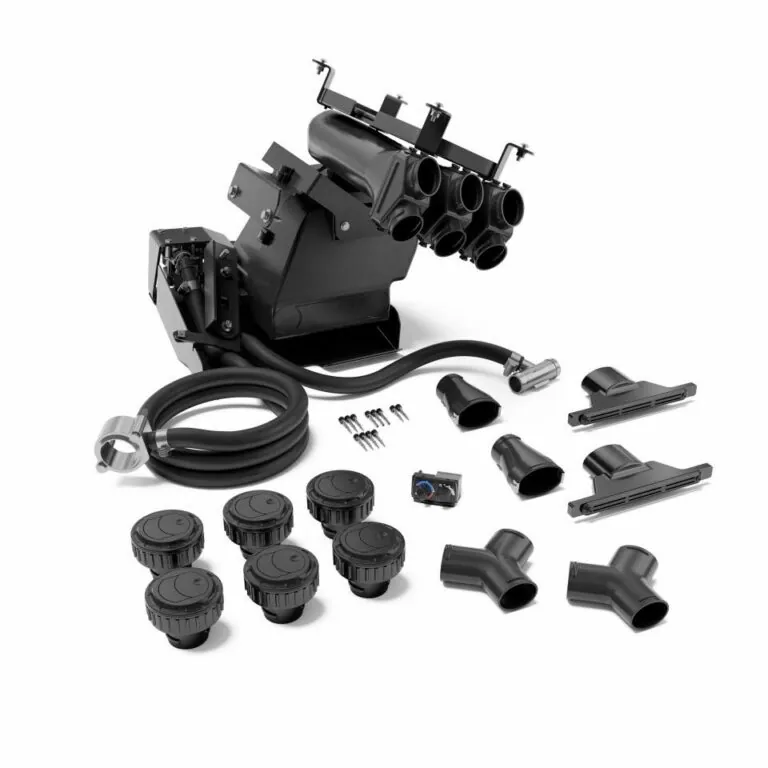 CAB HEATER RMAX4 LE