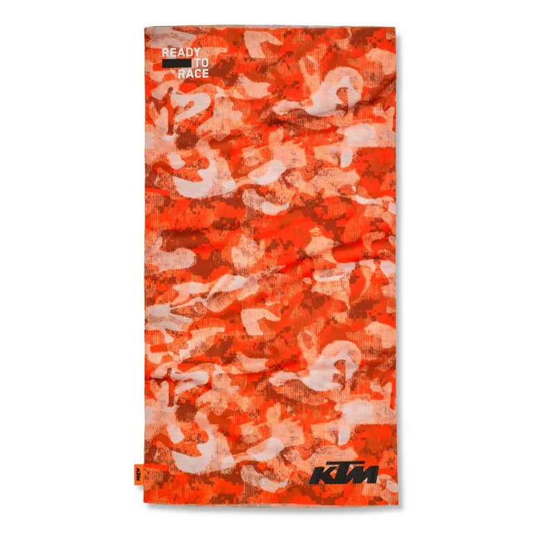 CAMO ALLROUNDER