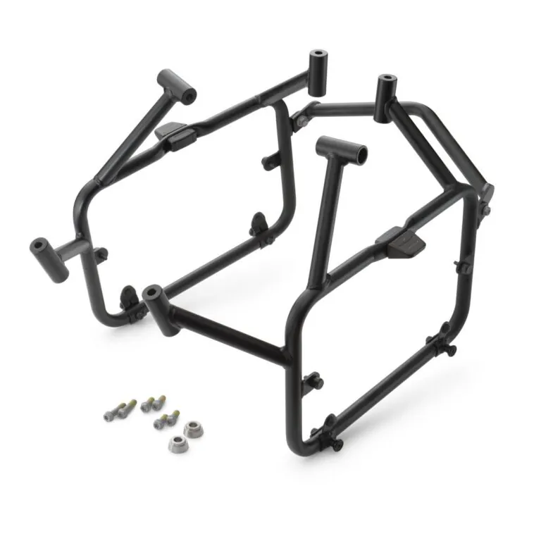Case carrier