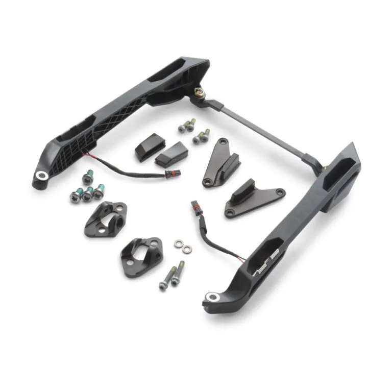 Case carrier "RACE ON"
