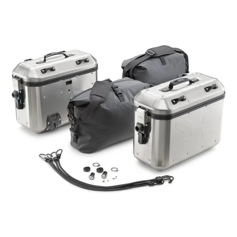 Case set