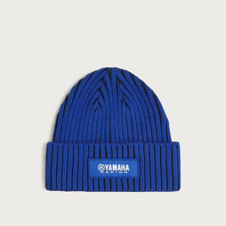 Czapka dla dorosłych Paddock Blue Team