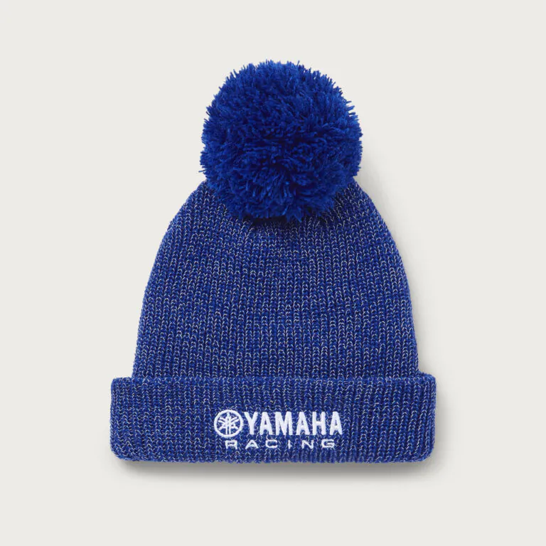 Czapka dziecięca Paddock Blue Essentials