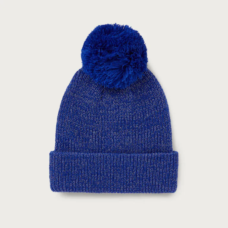 Czapka Paddock Blue Essentials dla dorosłych