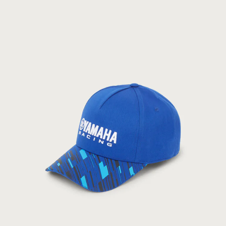 Czapka Paddock Blue Team dla dorosłych