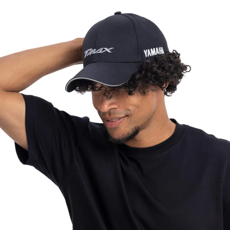 Czapka TMAX unisex dla dorosłych
