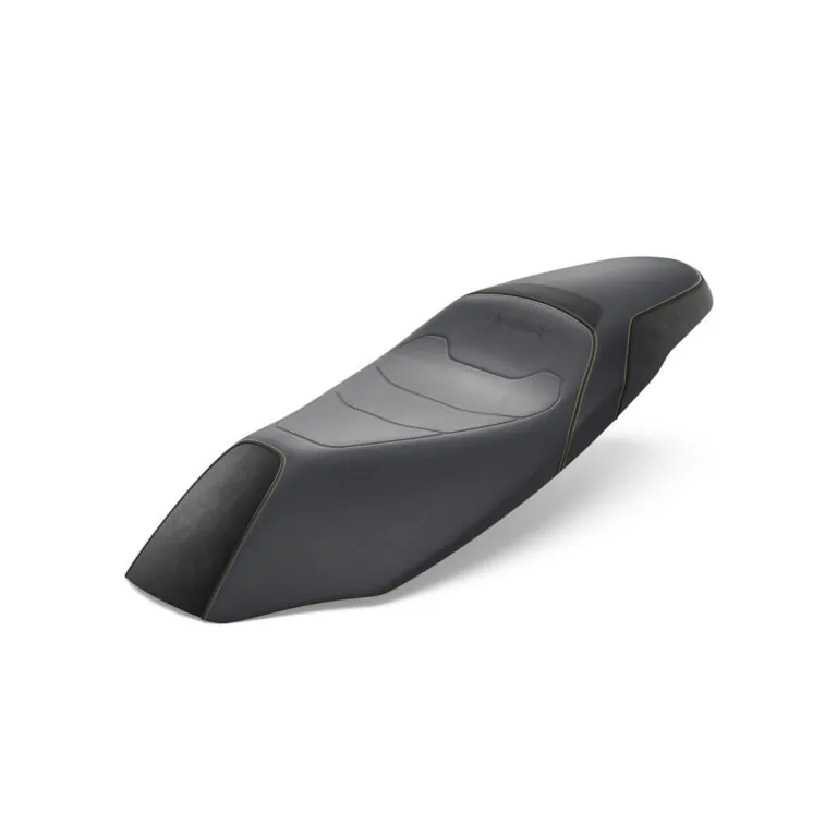 Designerskie siedzenie NMAX