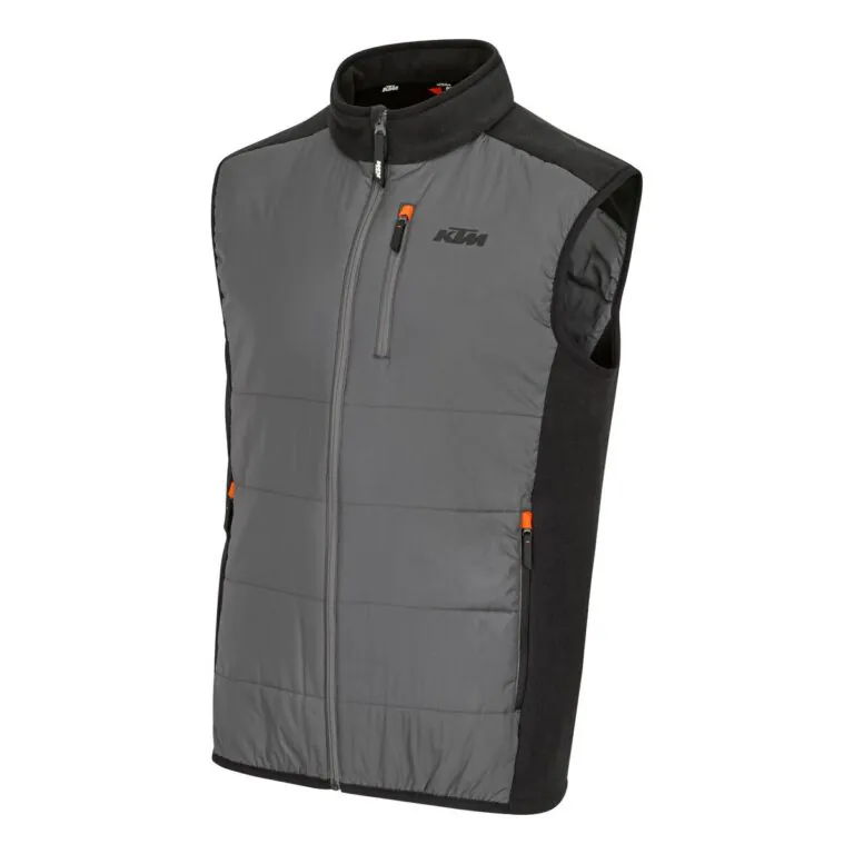 ELEMENTAL PUFF VEST