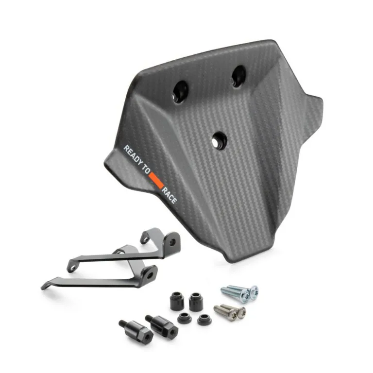Fly screen kit