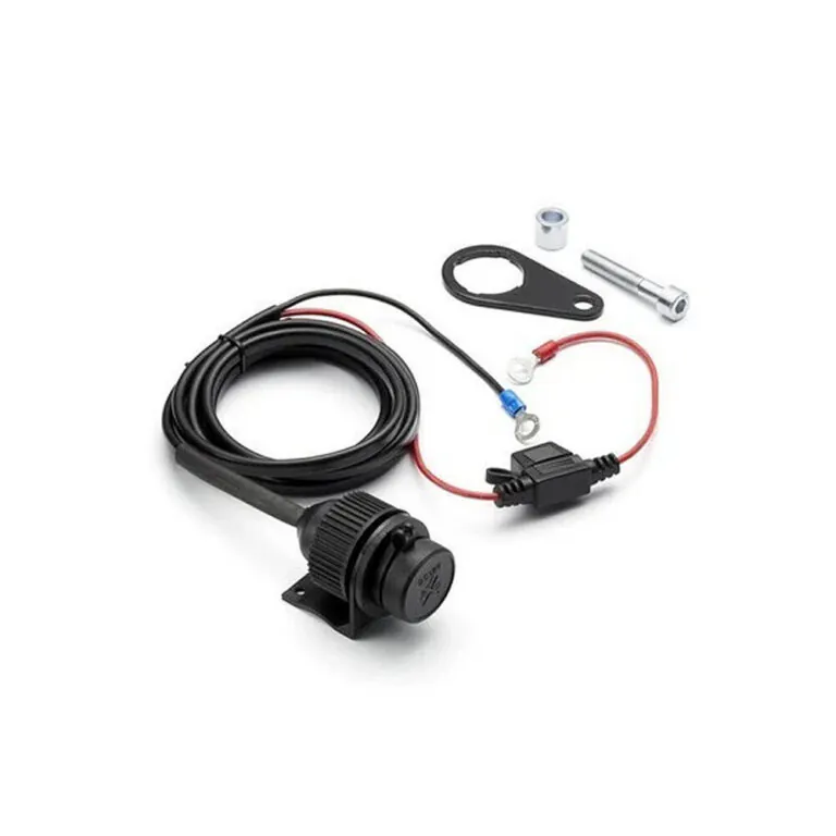Gniazdo 12 V