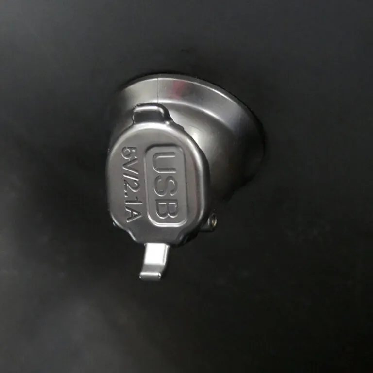 Gniazdo USB