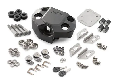 GPS bracket — 1000786008