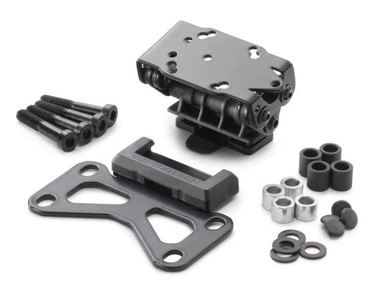 GPS bracket — 1001457061