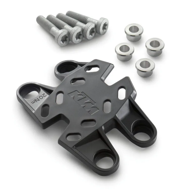 GPS bracket — 1001584625